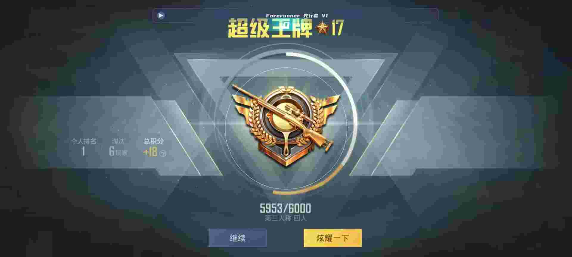 和平精英鸡腿辅助自瞄 - ƲƽӢ辅助预览图